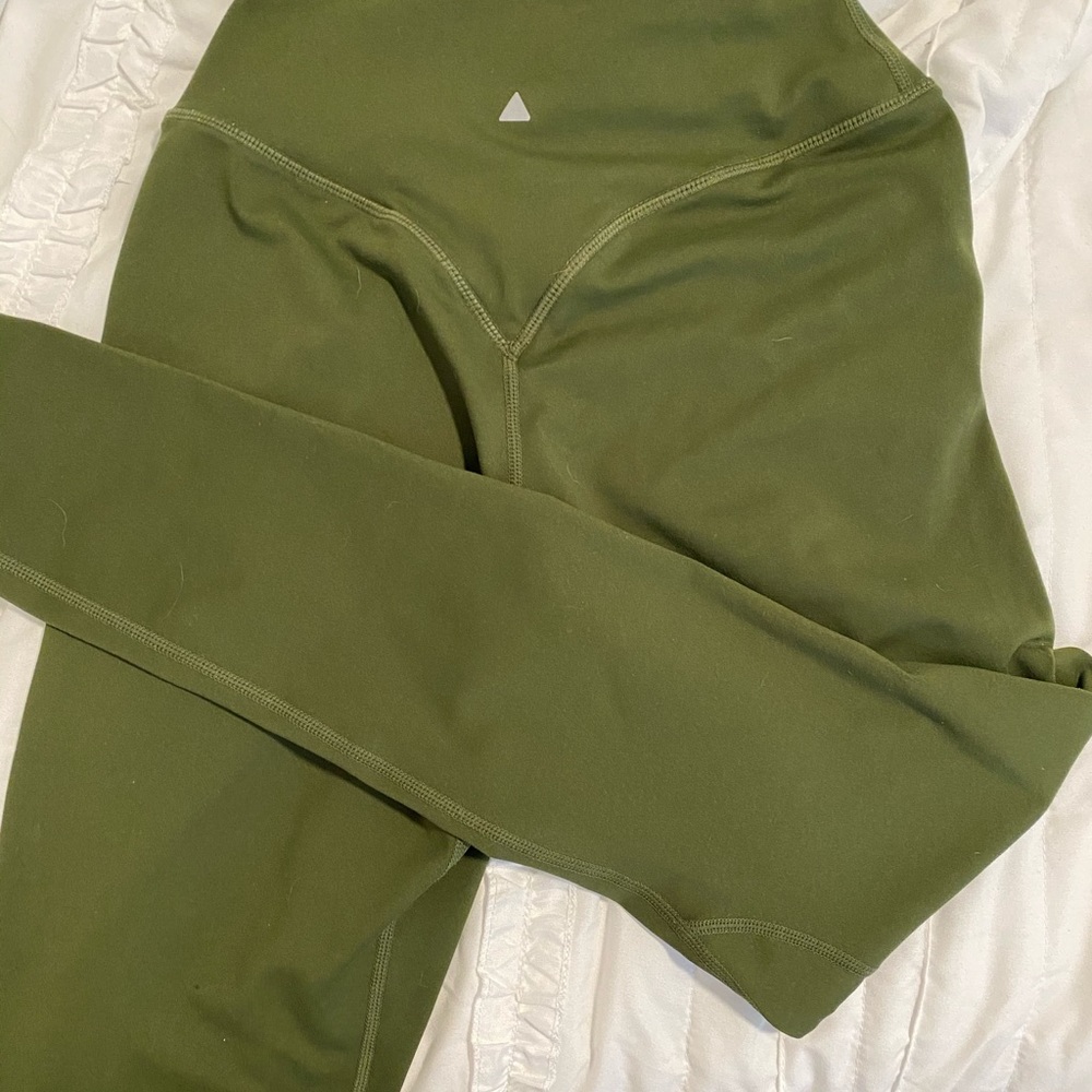 Balance Athletica leggings - Ascend Pant